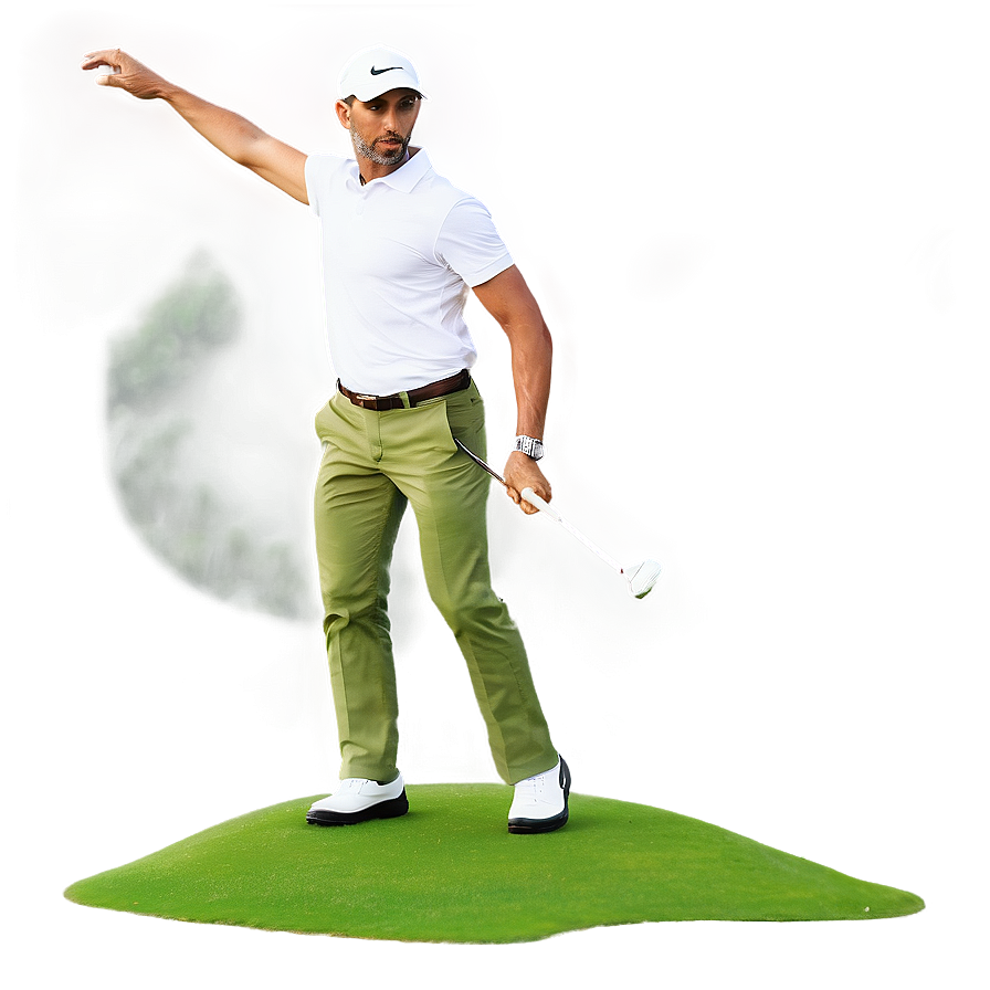 Animated Golf Ball Png 05212024