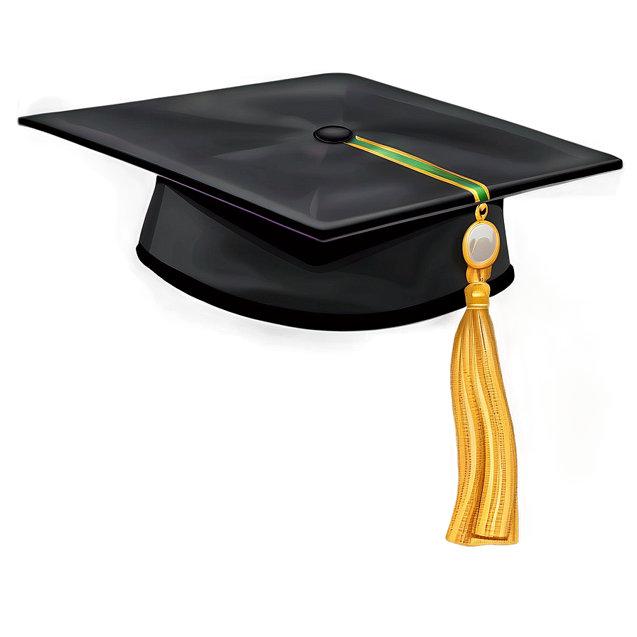 Animated Graduation Cap Png 57