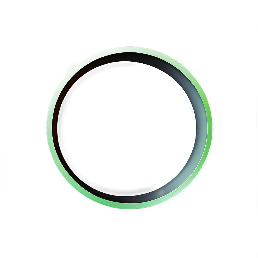 Animated Green Circle Png Rvy