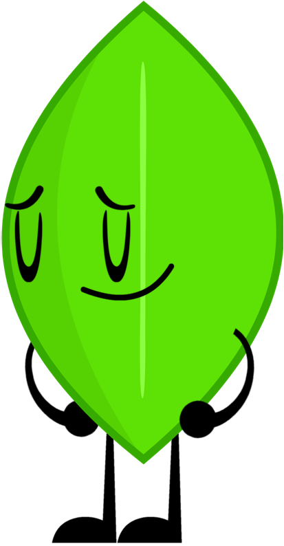 Transparent Leafy Png - Object Shows Community Leafy, Png Download PNG with transparent background