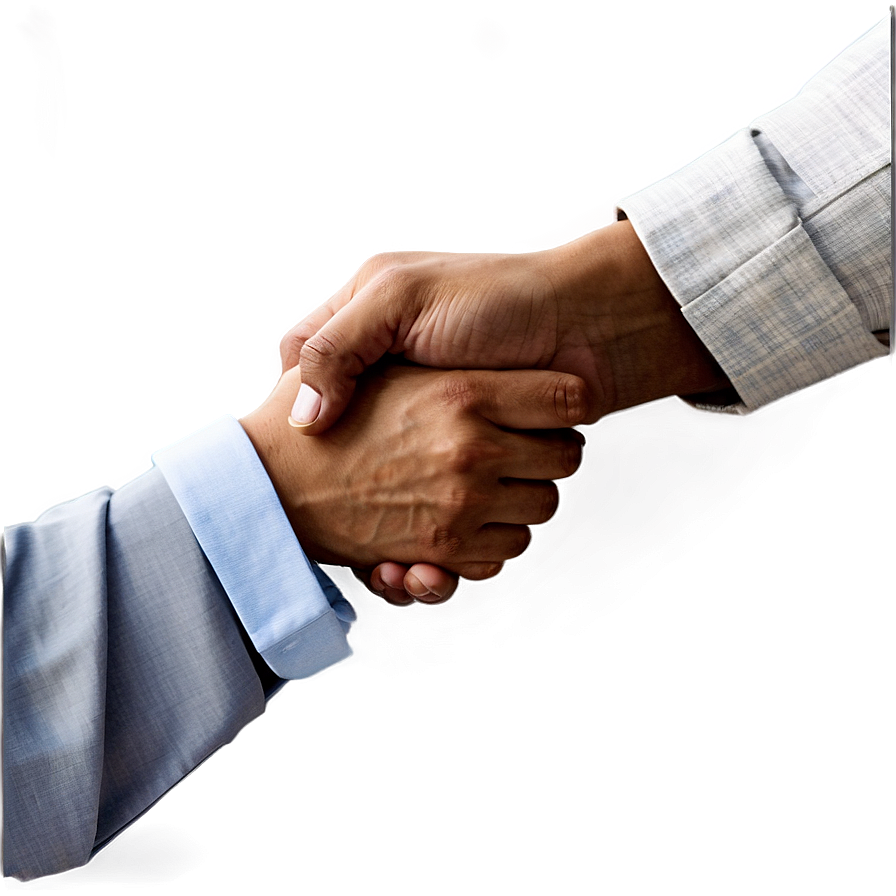 Animated Handshake Png 05232024