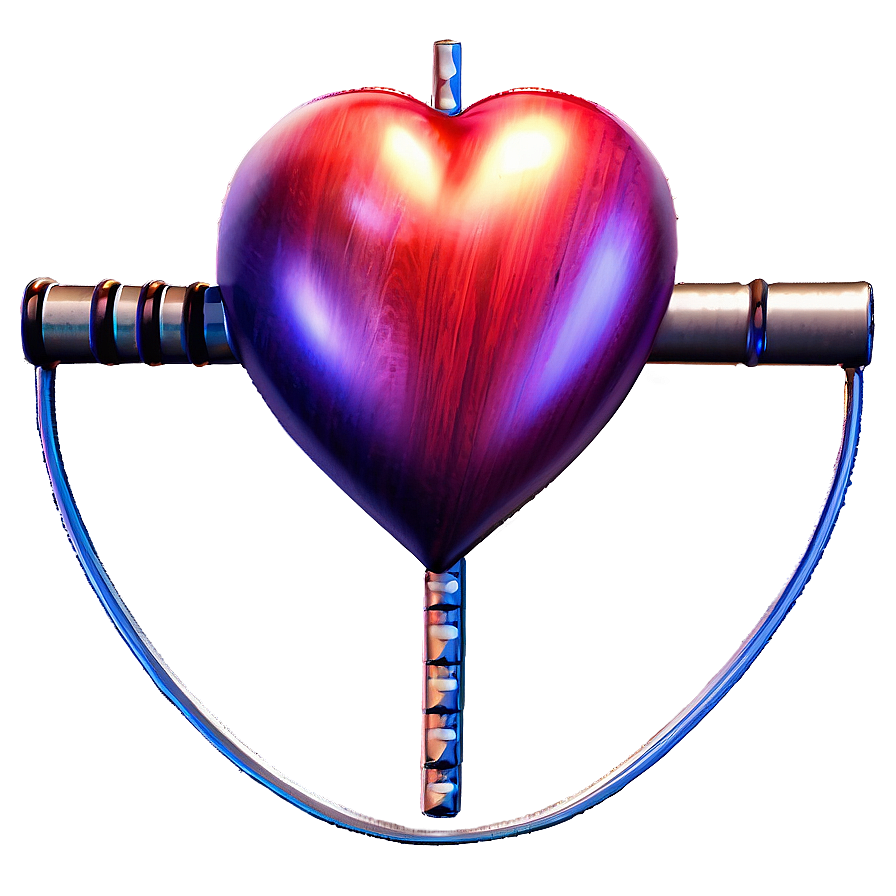 Animated Heart Cartoon Png Pfg33