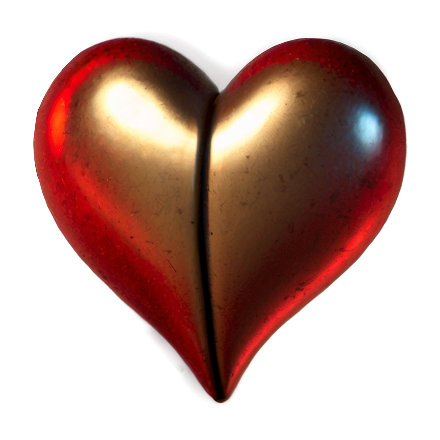 Animated Heart Emoji Png 05042024