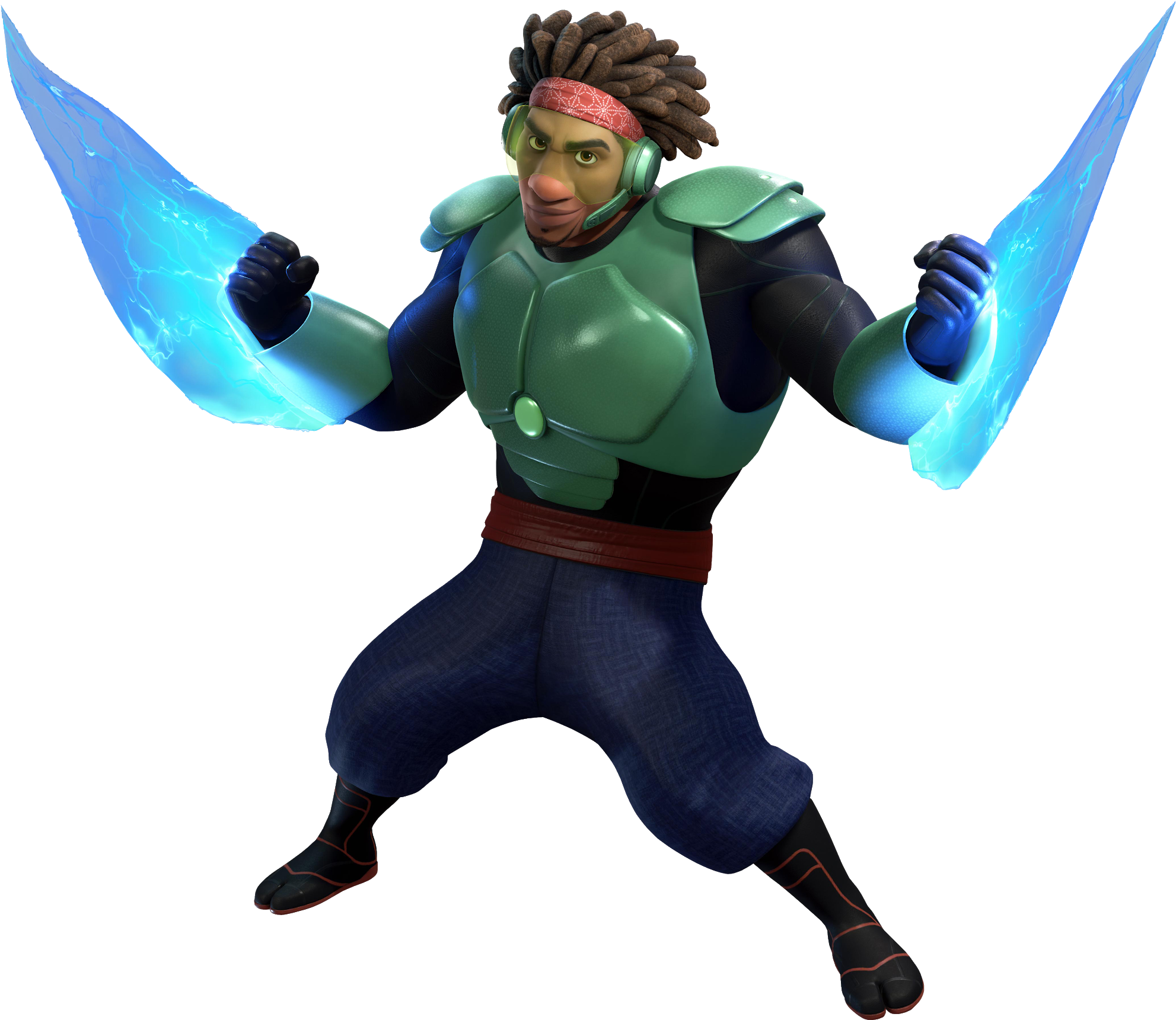 Big Hero 6 Wasabi Png, Transparent Png PNG with transparent background