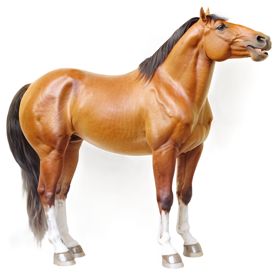 Animated Horse Png 30