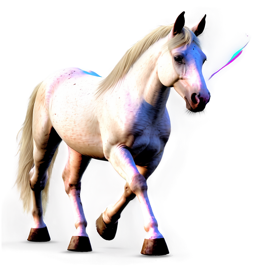 Animated Horse Png Pma