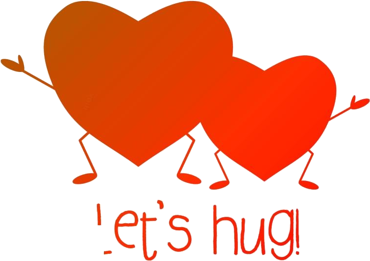 Love Hug Png Transparent Images - Hug Transparent, Png Download PNG with transparent background