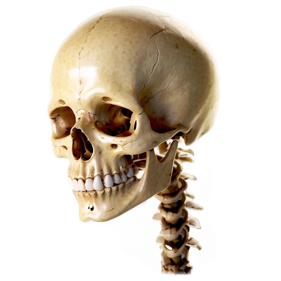 Animated Human Skeleton Png 62