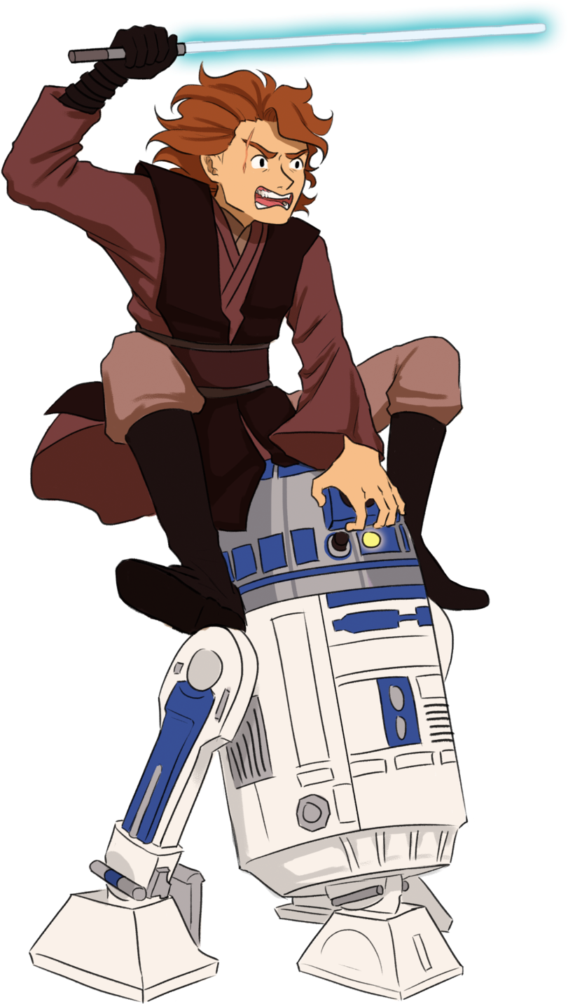 R2d2 Png, Transparent Png PNG image with a transparent background, free high-resolution download