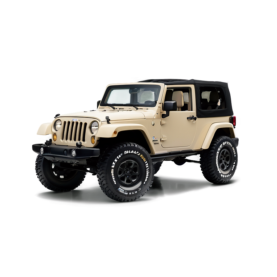 Animated Jeep Wave Png Kes64