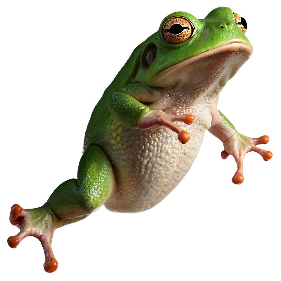 Animated Jumping Frog Png Fpi