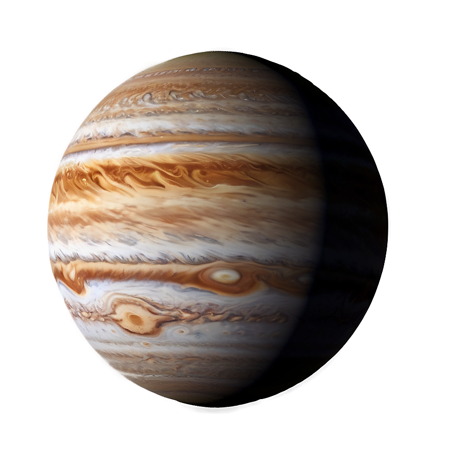 Animated Jupiter Png Phx