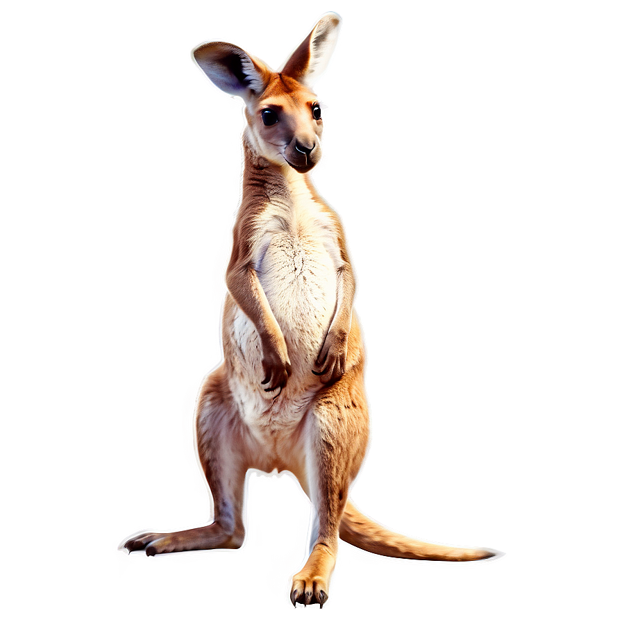 Animated Kangaroo Png Qqx