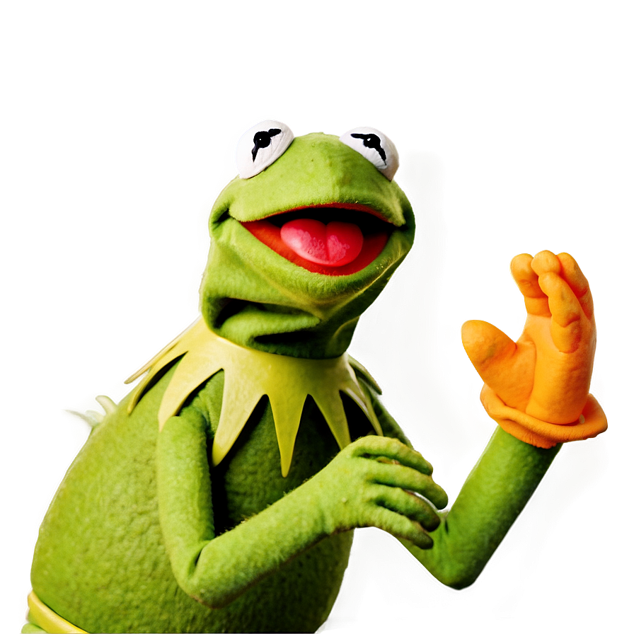 Animated Kermit Png 87