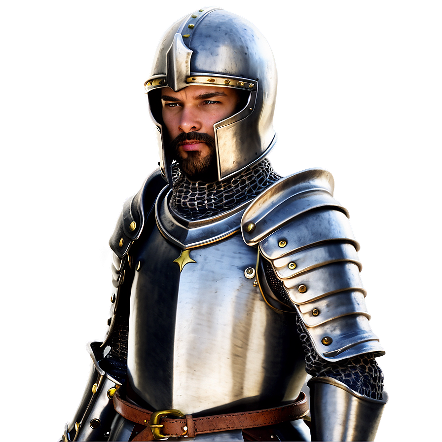 Animated Knight Png 45