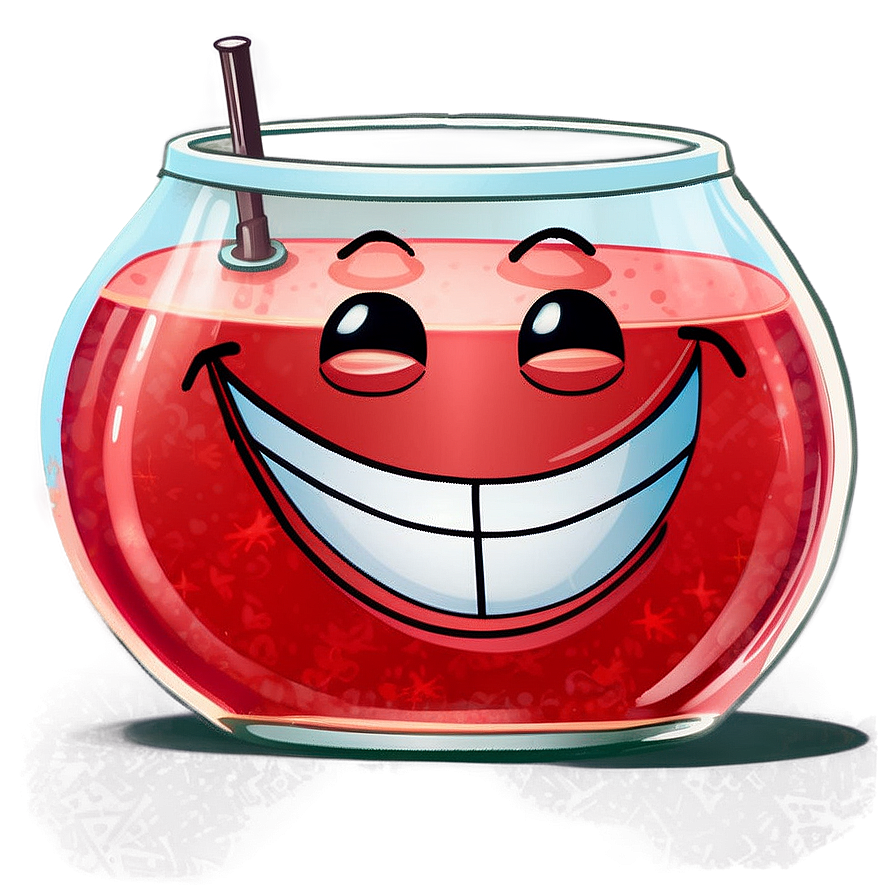 Animated Kool Aid Man PNG 69 PNG with transparent background