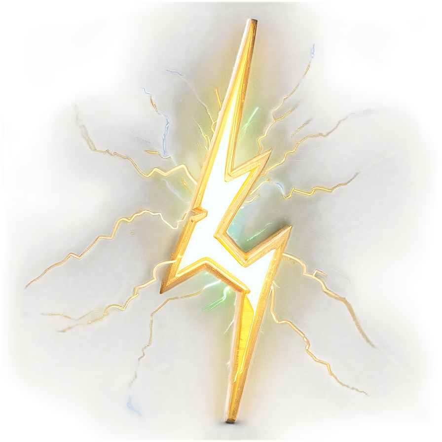 Animated Lightning Bolt Png Glu