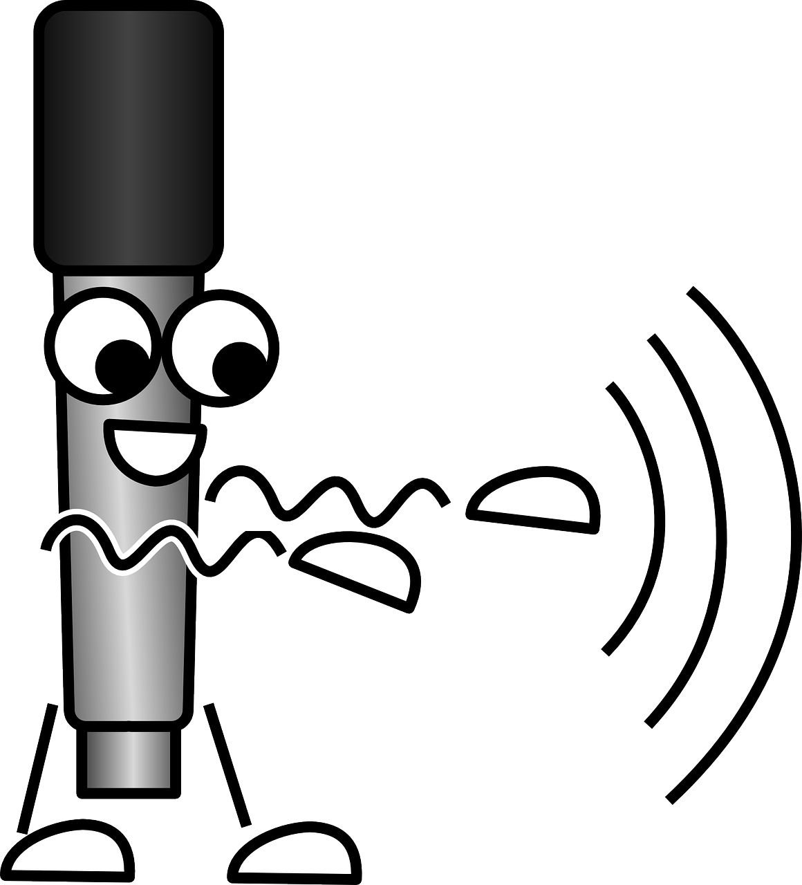 การ์ตูน เกี่ยว กับ คลื่น, HD Png Download PNG image with a transparent background, free high-resolution download