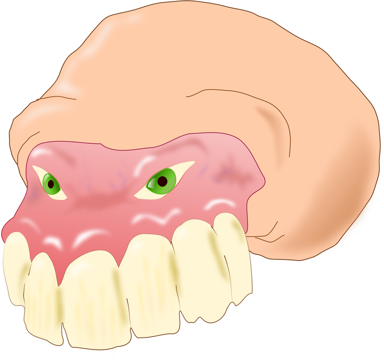 Clip Art Dental Images Png, Transparent Png PNG with transparent background