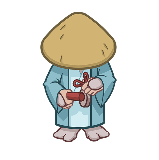 Zen - Cartoon, HD Png Download PNG with transparent background