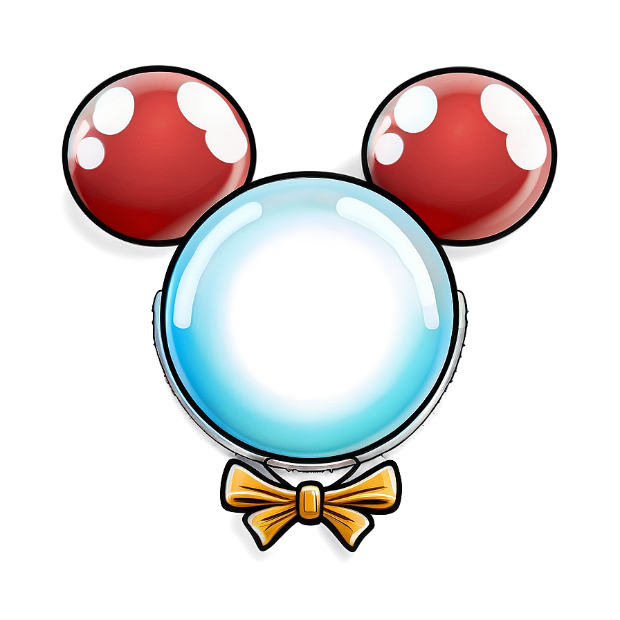 Animated Mouse Ears Png Vil38 Image