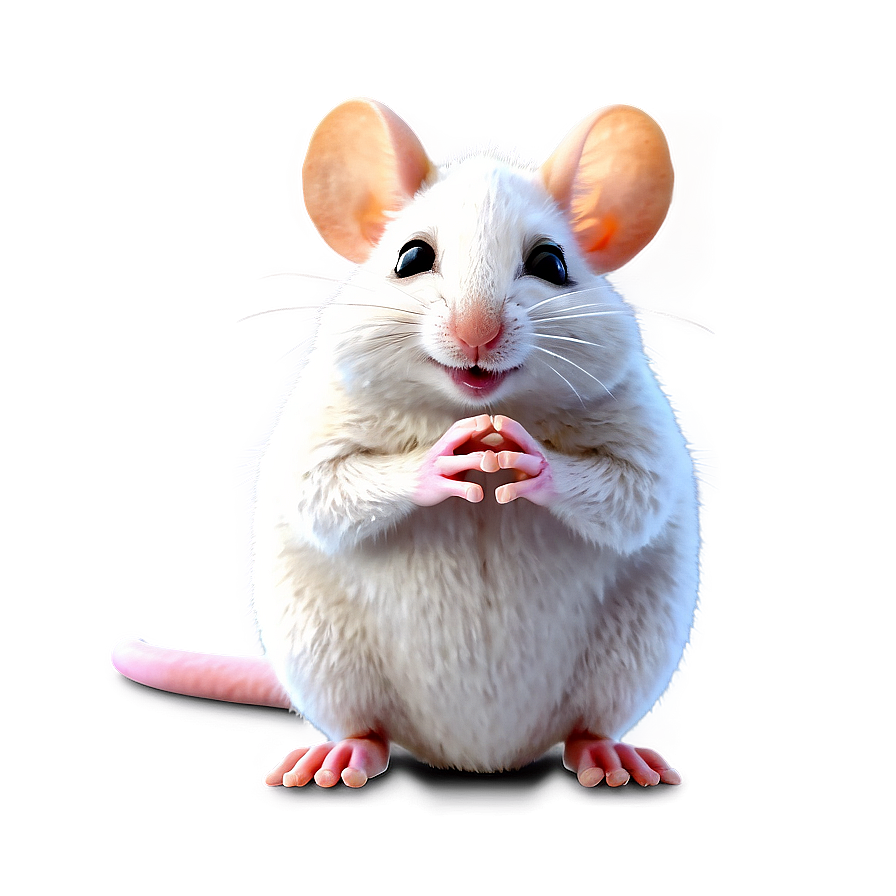 Animated Mouse Png 06272024