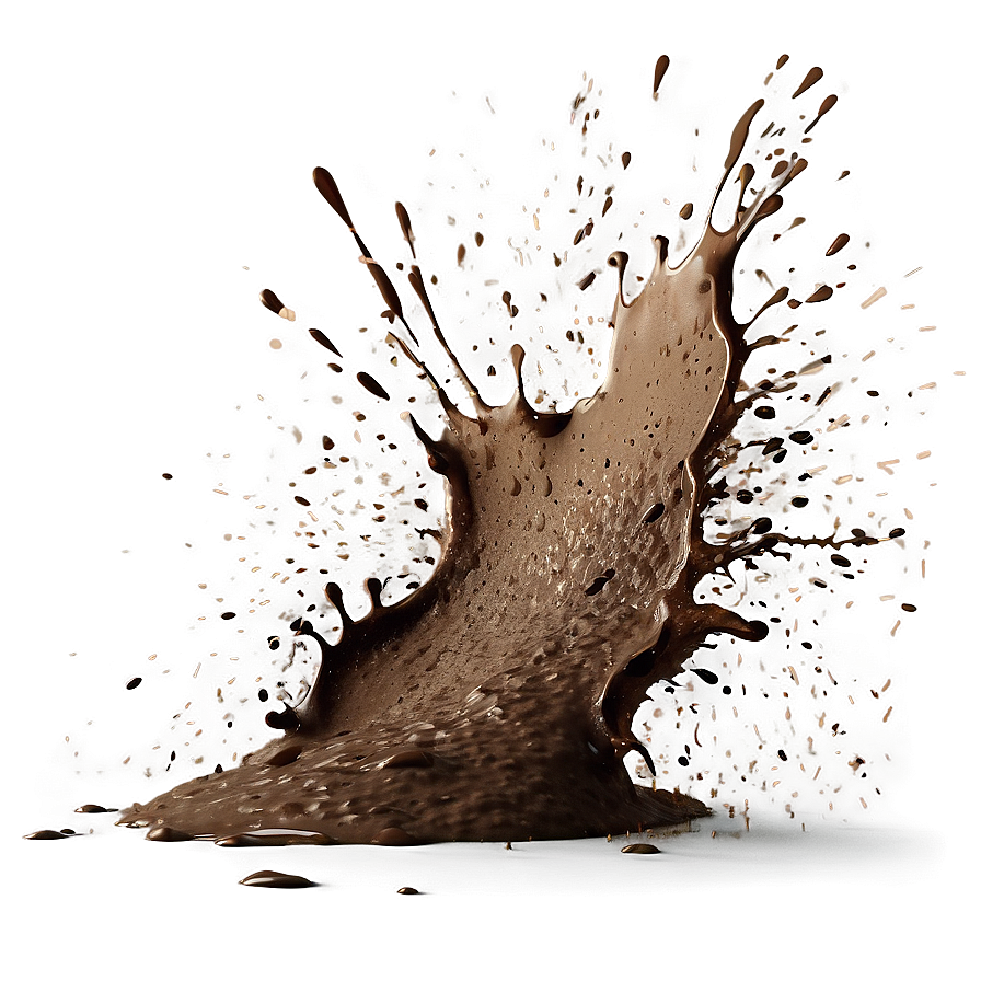 Animated Mud Splatter Animation Png 06262024