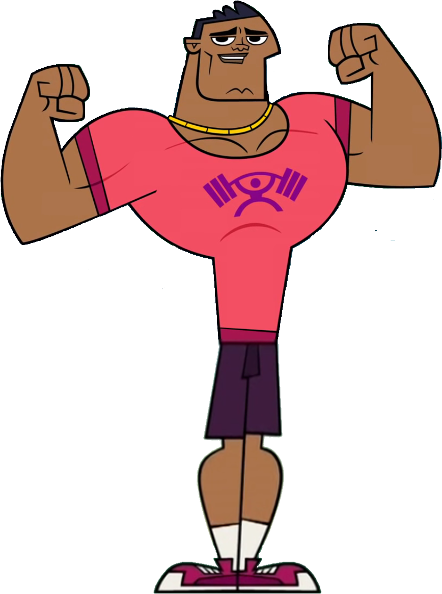 Total Drama Ridonculous Race Ryan , Png Download - Total Drama Ridonculous Race Ryan, Transparent Png PNG with transparent background