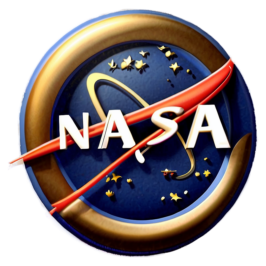 Animated Nasa Logo Png Jgl