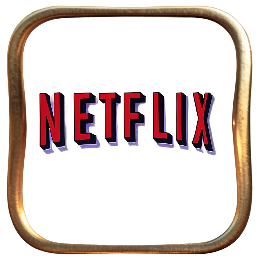 Animated Netflix Logo Png 05212024