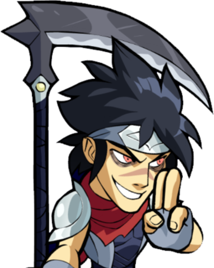 Brawlhalla Wikia - Jiro Brawlhalla, HD Png Download PNG with transparent background