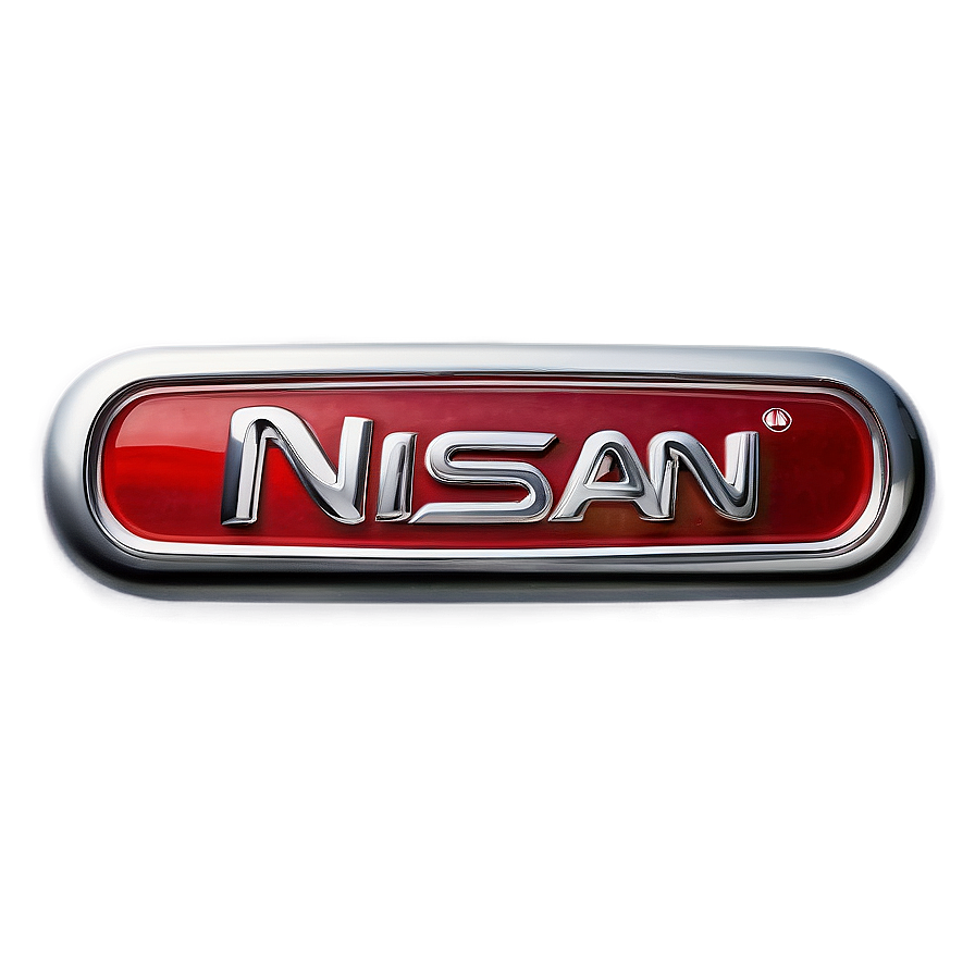 Animated Nissan Logo Png Pmk