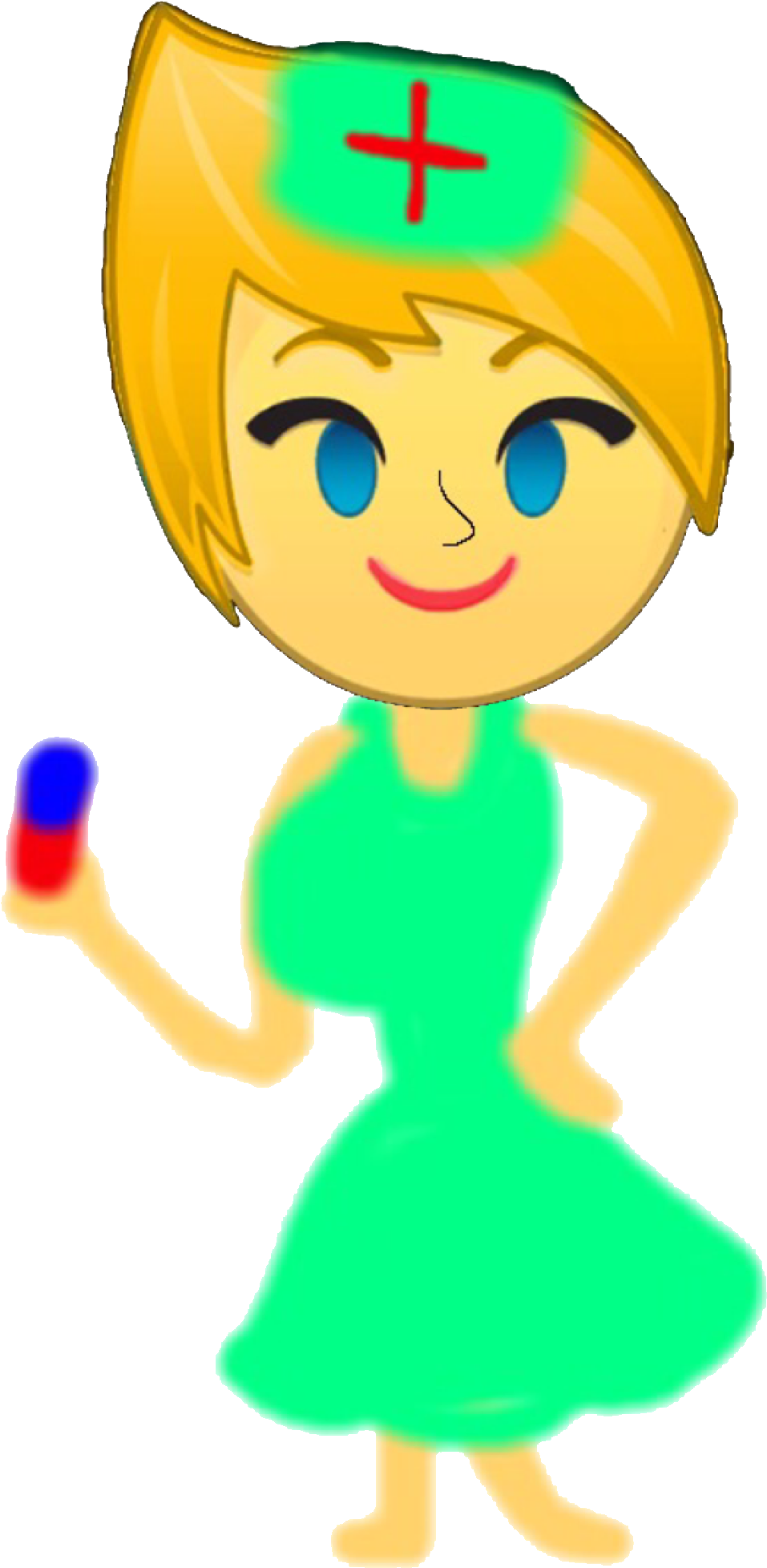 Transparent Inside Out Joy Png - Cartoon, Png Download PNG with transparent background