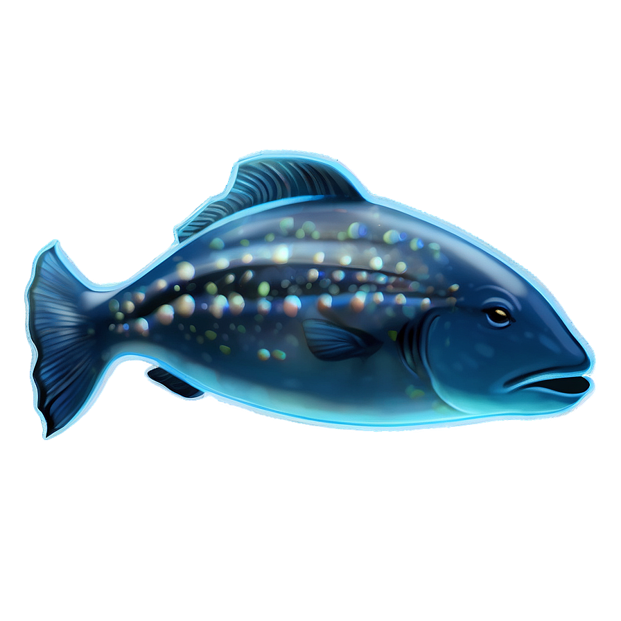 Animated Ocean Life Png 15