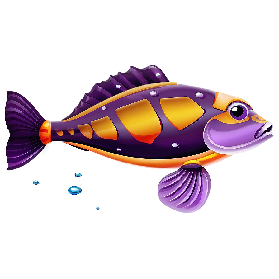 Animated Ocean Life Png 29