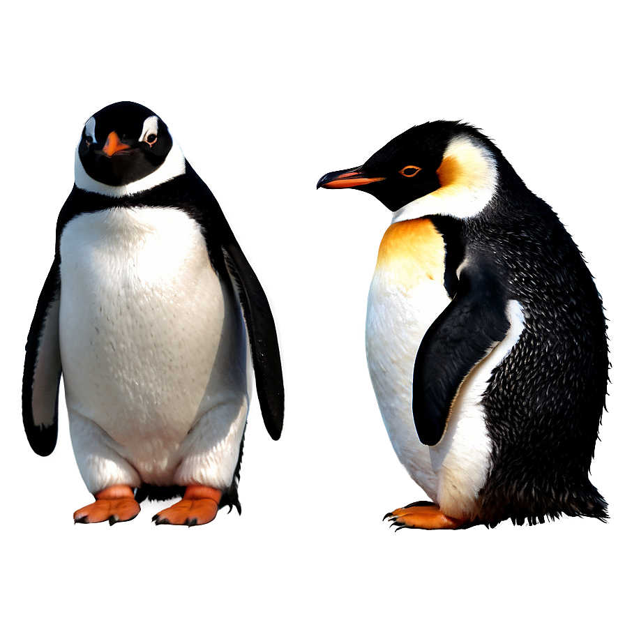 Animated Penguins Png Xxx