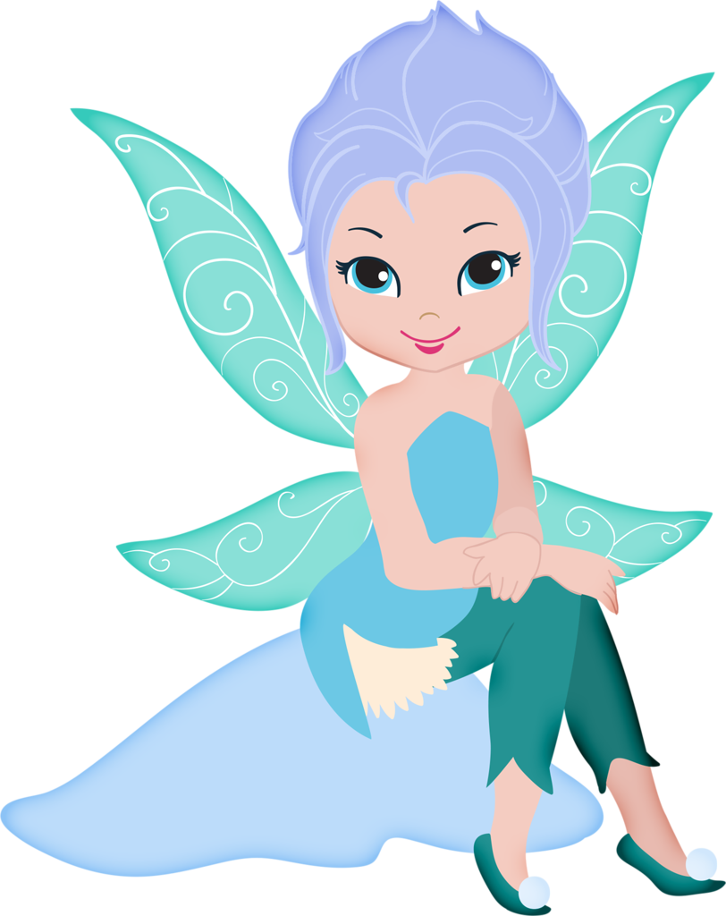 Fadas & Gnomos Tinker Bell, Vale, Peter Pan, Fairies, - Fairy, HD Png Download PNG with transparent background