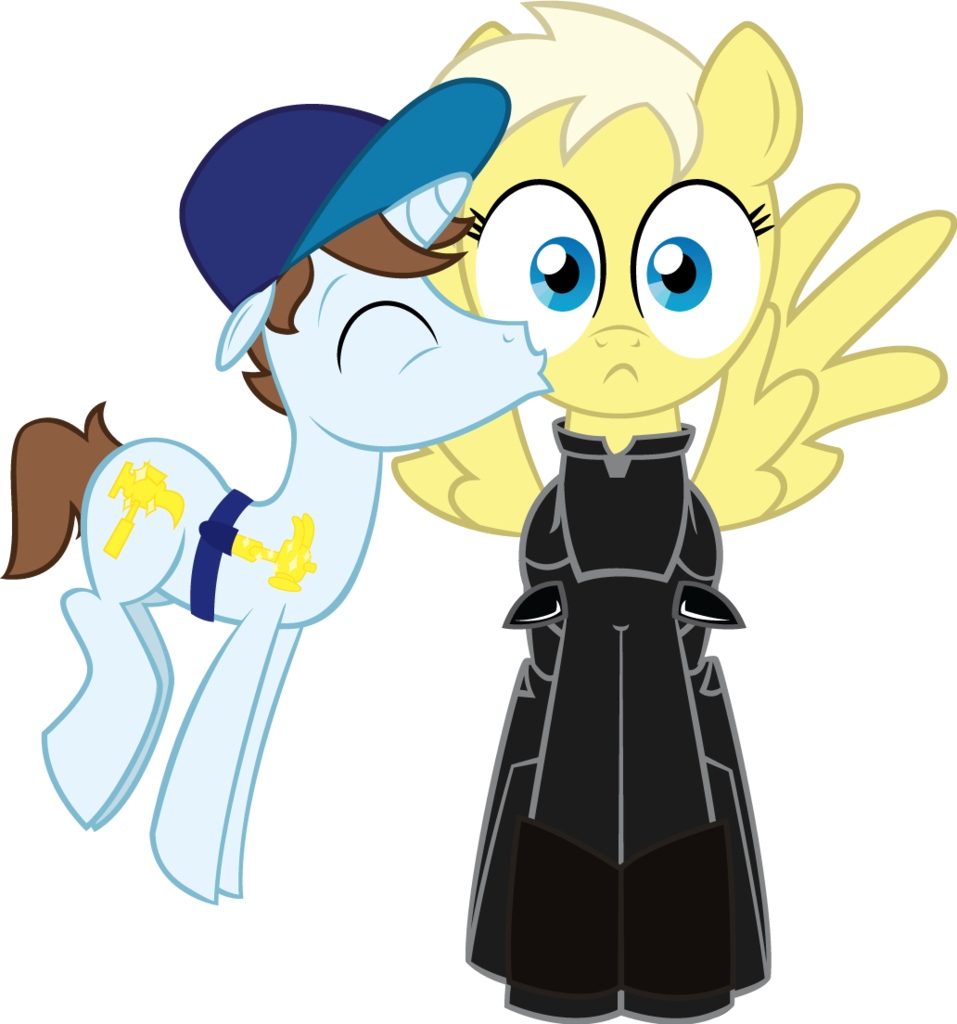 Animated Poniesin Costume