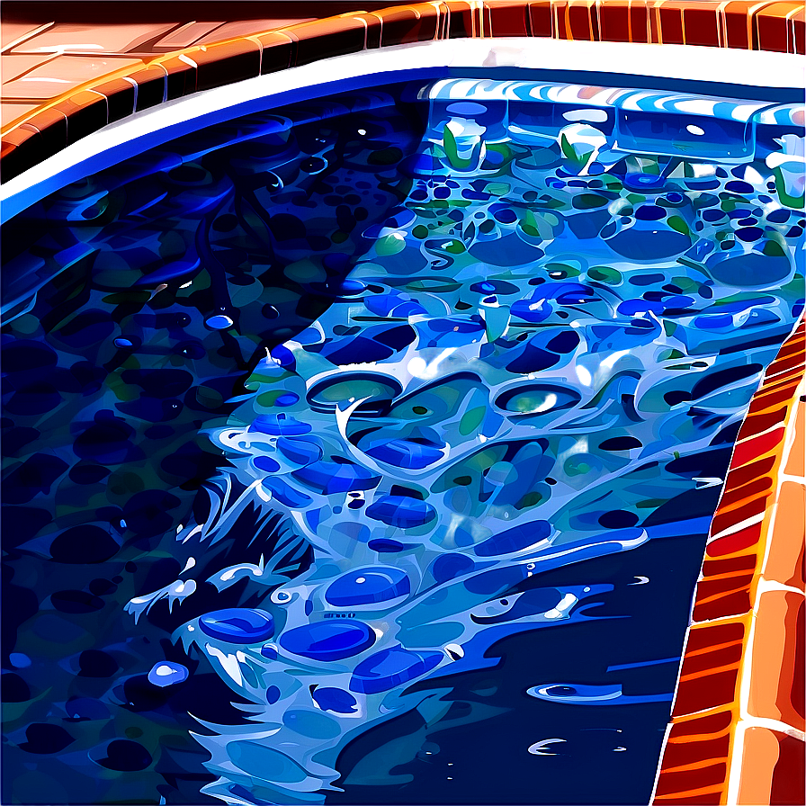 Animated Pool Water Gif Png 70