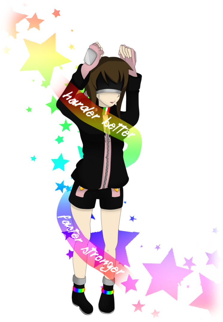 Daft Punk, Literally - Illustration, HD Png Download PNG with transparent background