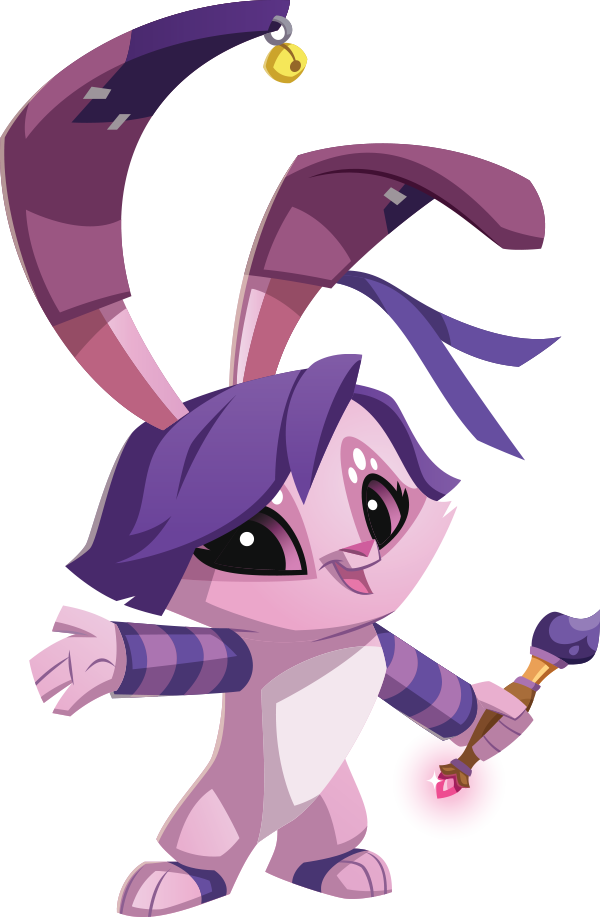 Peck Art Paintbrush - Animal Jam Play Wild Peck, HD Png Download PNG with transparent background