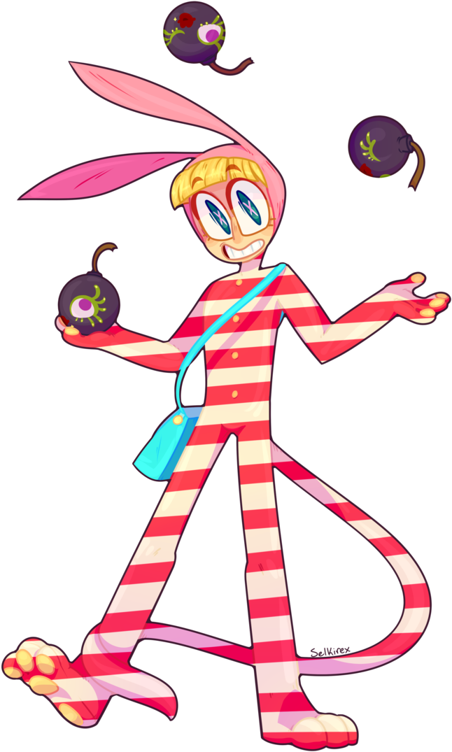 Popee The Performer Fanart Cute, HD Png Download PNG with transparent background