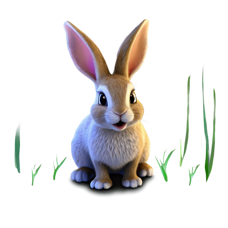 Animated Rabbit Png Arg83