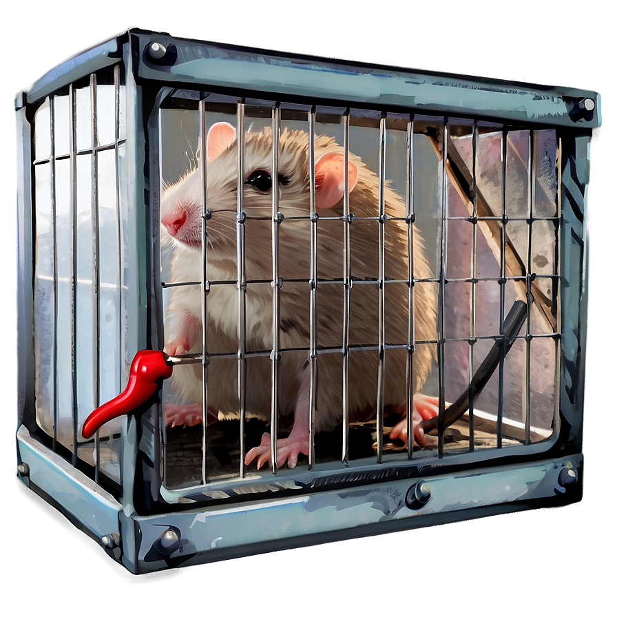 Animated Rat Graphic PNG mgi44 PNG with transparent background