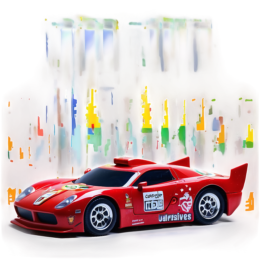 Animated Rc Car Gif Png 06252024