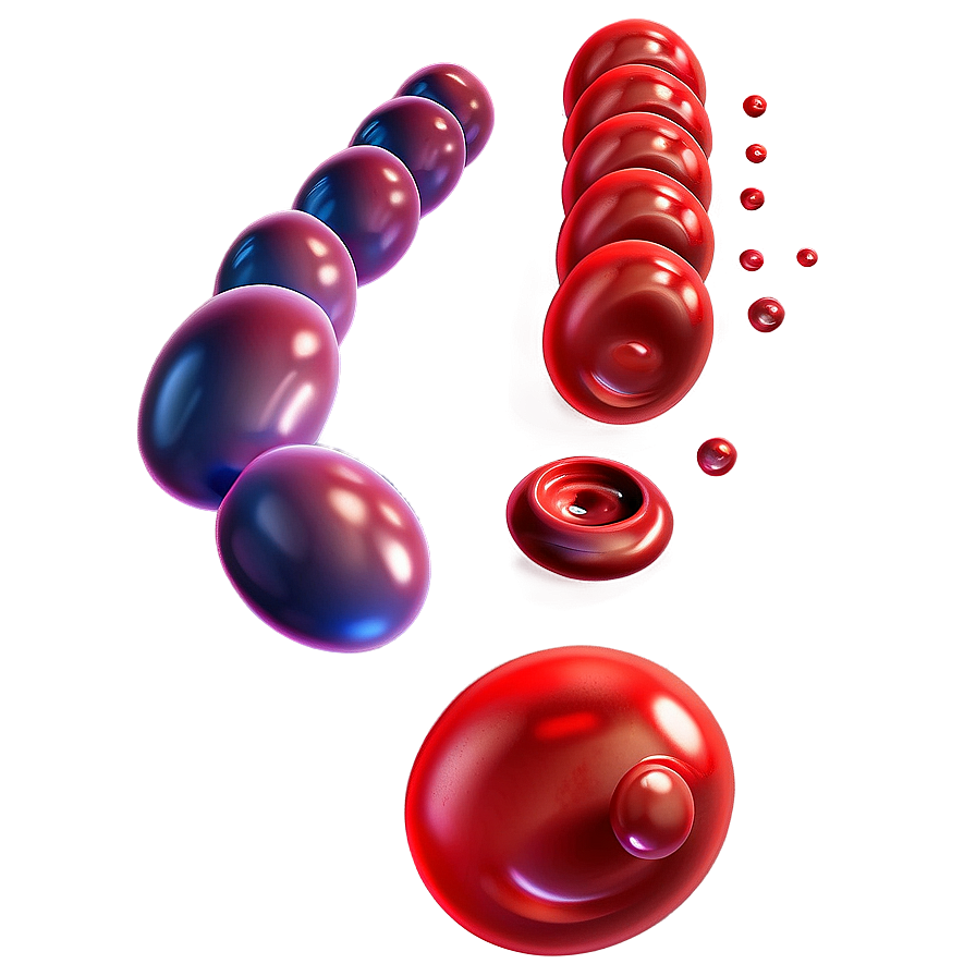 Animated Red Blood Cells Png Agl72