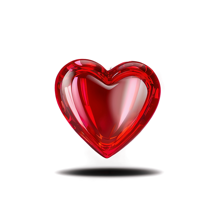 Animated Red Hearts Gif Png Plm44