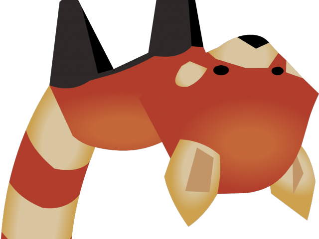 Red Panda Clipart Wolf - Animal Jam Animals Red, HD Png Download PNG with transparent background