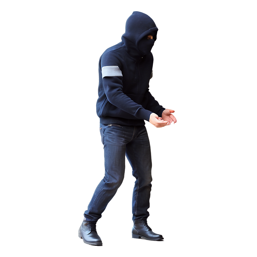 Animated Robber Gif Png 06212024