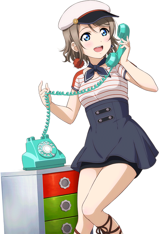 Transparent Time Travel Png - Time Travel Love Live Idolized, Png Download PNG with transparent background